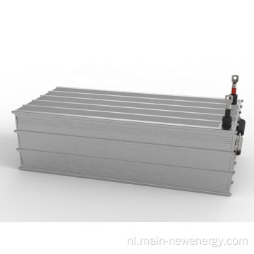 36V90AH lithiumbatterij met een levensduur van 5000 cycli